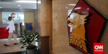 Heboh Poster Festival Budaya Teknologi, Gerindra Jakarta Sampaikan Permohonan Maaf
