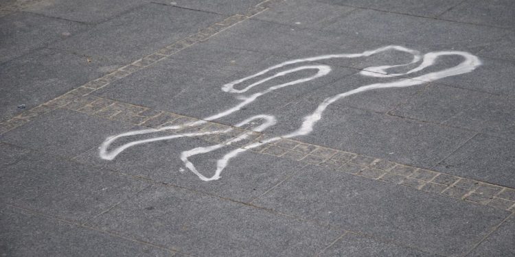 Polisi Selidiki Motif Pria Bunuh dan Lempar Jasad Wanita dari Tol Bogor