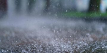 Banjir Rendam 12 RT di Jakarta Selatan Akibat Hujan Deras dan Meluapnya Kali Krukut