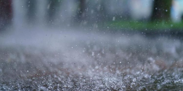 Banjir Rendam 12 RT di Jakarta Selatan Akibat Hujan Deras dan Meluapnya Kali Krukut