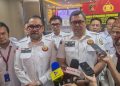 Abu Janda Dilaporkan Ormas Minangkabau Karena Ujaran SARA