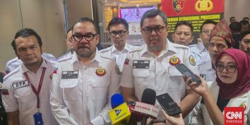 Abu Janda Dilaporkan Ormas Minangkabau Karena Ujaran SARA