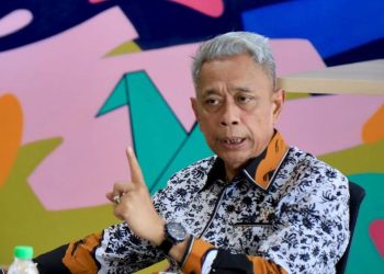 Penjelasan Anggaran Sepatu Rp700 Ribu: Hanya Batas Pagu menurut Wamensos