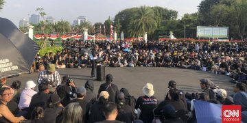 DPR dan Komnas HAM Kritisi Ide Tim Asesor Aktivis, Pigai Berikan Klarifikasi