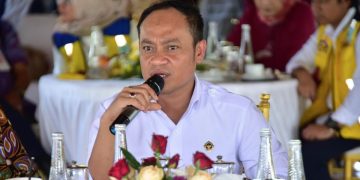 Penyebab Kematian Anggota BPK Haerul Saleh Diungkap Polisi