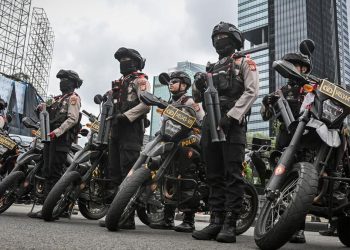 Polda Metro Tanggapi Tolakan Menteri Pigai Usulan Tembak Begal di Tempat