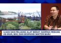 Ujian dan Peluang Baru Bisnis Alat Berat di B50 dan RKAB 2026