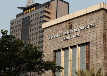 Tim Pemburu Begal Polda Metro Siaga 24 Jam Didirikan