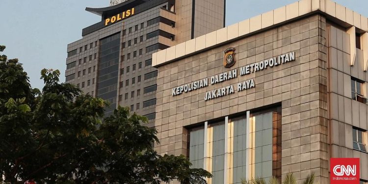 Tim Pemburu Begal Polda Metro Siaga 24 Jam Didirikan