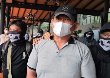 Malaungi dan Istri Koh Erwin Diperiksa dalam Kasus TPPU AKBP Didik