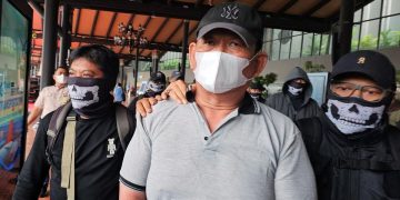 Malaungi dan Istri Koh Erwin Diperiksa dalam Kasus TPPU AKBP Didik