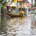Ratusan Rumah di OKU Sumsel Terendam Banjir, Tinggi Air Mencapai 130 Cm