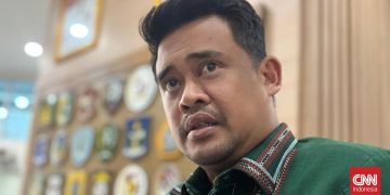 Cerita Penolakan Proyek Markup OPD oleh Bobby Nasution: Gila, Tidak Mau Saya