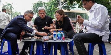 Taipan Ini Berikan Respons Tak Terduga Soal Penarikan Pajak Rp134 Triliun