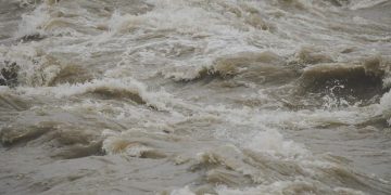 Banjir Rendam 16156 Rumah di Muratara Sumsel, 1 Balita Meninggal Dunia
