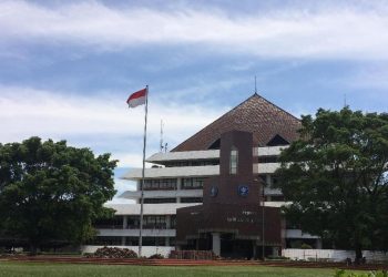 Rektor IPB Dukung Usulan BGN Agar PTN Membuka Dapur MBG