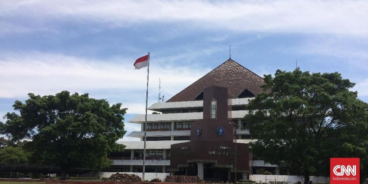 Rektor IPB Dukung Usulan BGN Agar PTN Membuka Dapur MBG