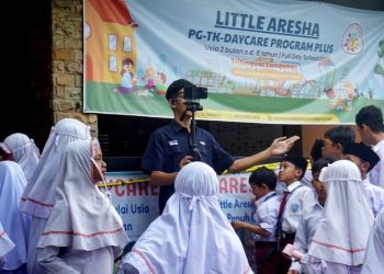 Kekerasan Anak di Daycare, Aduan Orang Tua Mencapai 182