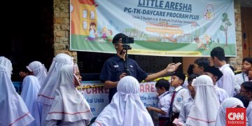 Kekerasan Anak di Daycare, Aduan Orang Tua Mencapai 182