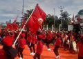 Alasan KASBI Tidak Hadir di May Day di Monas yang Dihadiri Prabowo