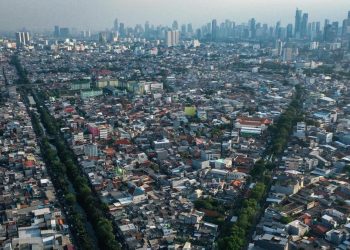 Pindah KTP Keluar DKI Meningkat Lebih Banyak dari Pendatang Baru