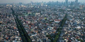 Pindah KTP Keluar DKI Meningkat Lebih Banyak dari Pendatang Baru