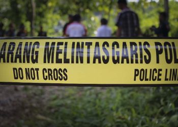 10 Penambang Emas Tewas Dibunuh di Papua Pegunungan, Diduga Pelaku KKB