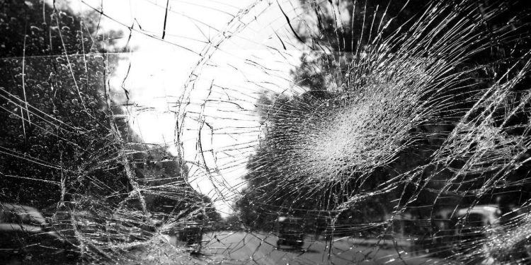 Mobil Patroli Kapolsek Tabrak Warga di Sumba Timur