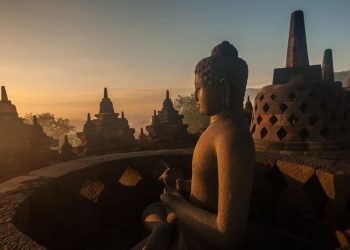 Waisak 2026 di Borobudur Diprediksi Ramai dengan Ribuan Umat