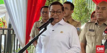 Pramono Resmikan Dua Embung di Jakarta Selatan Klaim Bisa Kurangi Banjir