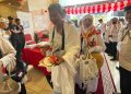 Imbauan Kemenhaj kepada Jemaah Haji untuk Hemat Tenaga Jelang Puncak Ibadah