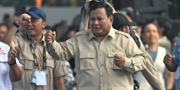 Prabowo Tandatangani Rencana Aksi Penanganan Ekstremisme dan Terorisme