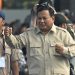 Prabowo Tandatangani Rencana Aksi Penanganan Ekstremisme dan Terorisme