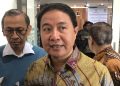 Eks Dirjen PHU Kemenag Hilman Latief Sedang Diperiksa Oleh KPK