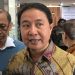 Eks Dirjen PHU Kemenag Hilman Latief Sedang Diperiksa Oleh KPK