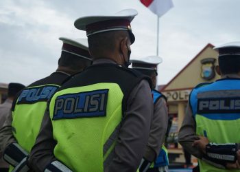 Polisi Teliti Dugaan Pembubaran Ibadah di Gereja Bantul
