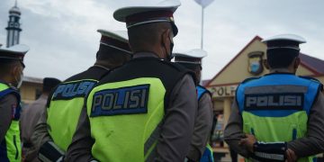 Polisi Teliti Dugaan Pembubaran Ibadah di Gereja Bantul