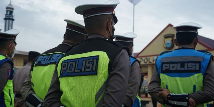 Polisi Teliti Dugaan Pembubaran Ibadah di Gereja Bantul