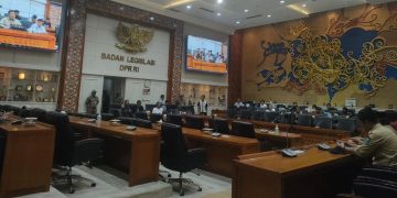 DPR Meminta Pemerintah dan BI Menjaga Kepercayaan Pasar