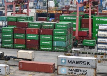 Emiten Tambang Bakrie dan Sinar Mas Bahas BUMN Terkait Ekspor
