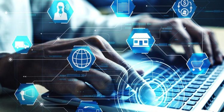 Kementerian HAM Jelaskan Alasan Dorong Hak Hapus Jejak Digital di Media Sosial