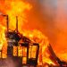 Ponpes Mesuji Terbakar karena Isu Pencabulan, 1 Orang Ditangkap