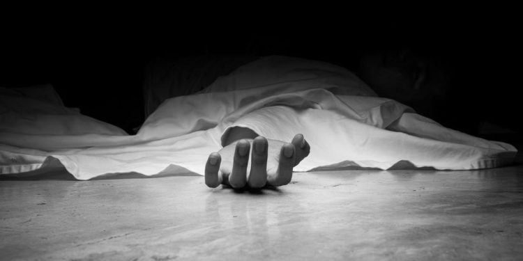 Mayat Anak Perempuan Ditemukan di Lampung Bersama Surat Wasiat