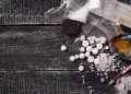 Obat Terlarang dan Warung Sembako di Kalideres Digerebek Polisi