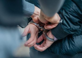 Diduga Gunakan Vape Narkoba, ASN Sumut Ditangkap Polisi