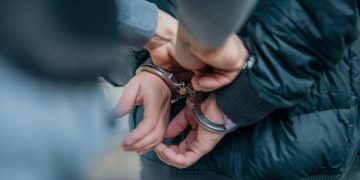 Diduga Gunakan Vape Narkoba, ASN Sumut Ditangkap Polisi
