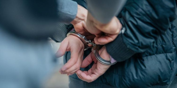 Diduga Gunakan Vape Narkoba, ASN Sumut Ditangkap Polisi