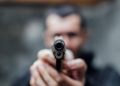 Polisi Ditembak di Kepala Saat Menghadang Curanmor di Lampung