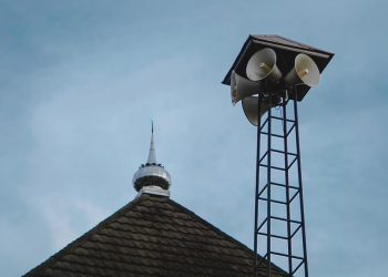 Imam Palopo Dikeroyok Setelah Menegur Anak-anak yang Main Speaker Masjid
