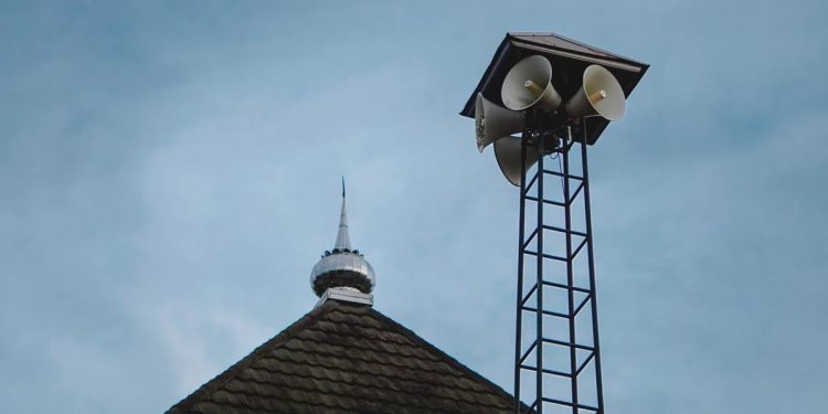 Imam Palopo Dikeroyok Setelah Menegur Anak-anak yang Main Speaker Masjid